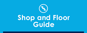 ショップ・フロアガイド(Shop・Floor Guide)